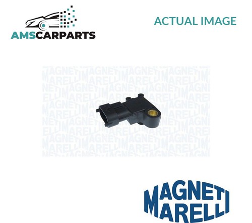 Manifold pressure map sensor - manifold,