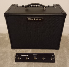Blackstar ID-X 50 IDX 50
