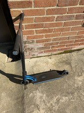 MGP VX8 Team Edition Scooter