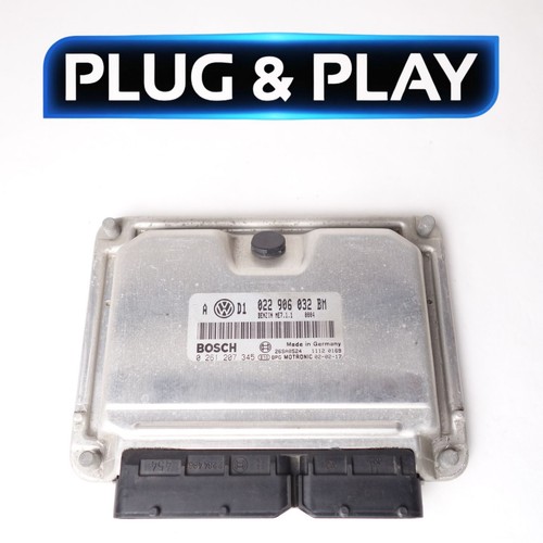 022906032bm volkswagen golf - 022906032bm,