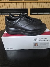 Kybun ZUG 20 Caviar Air