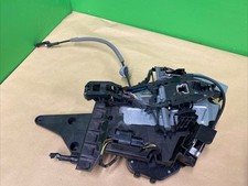 GENUINE 2007 VOLVO S80 MK2 2.4D5 AUTO REAR LEFT DOOR LOCK 31253671