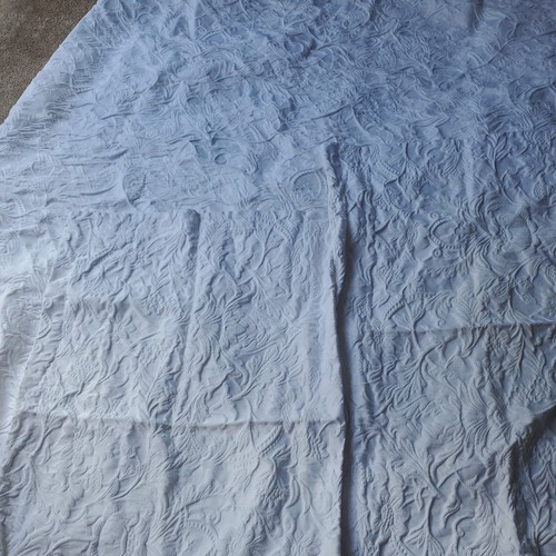 Dorma white winchester - white, duvet