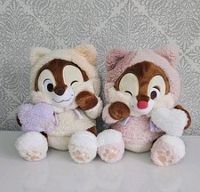 Disney - Chip and Dale In Cosy