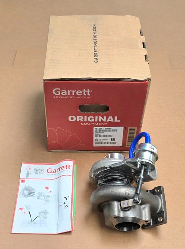 Turbo charger fits - fits, 3cx