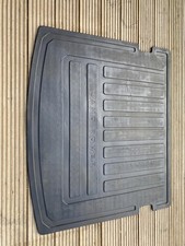 FREELANDER2 RUBBER BOOT FLOOR