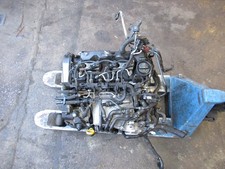 2016 AUDI A1 SPORTBACK 1.6 TDI SE 8X 5DRS ENGINE CXM