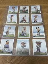 Churchman’s Prominent/