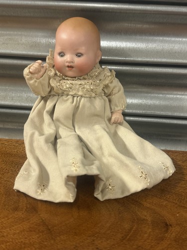 Antique dream baby doll - my,