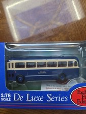 EFE 16318DL Bristol LS/ECW