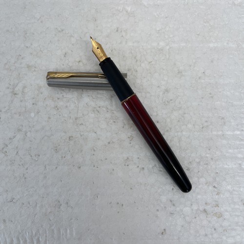 Parker frontier 1998 - frontier, red-black
