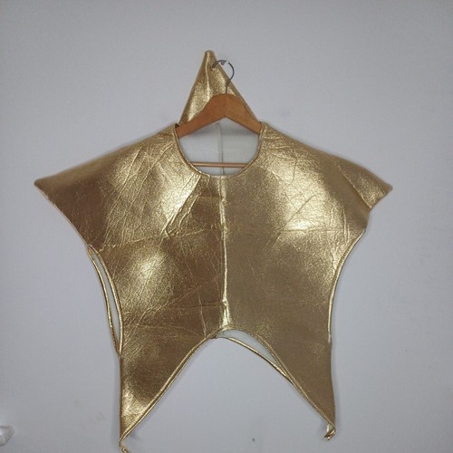 Children star costume - children,