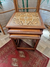 Gplan Tiled Top Astro Nest of