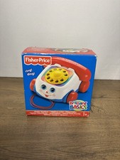 Fisher Price Pull Along