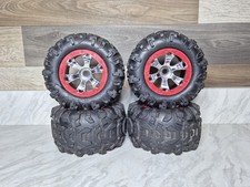 Traxxas Summit/Maxx 17mm Hex