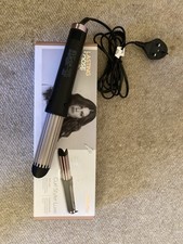 BaByliss Curl Styler Luxe Hair Curler - BA2112U
