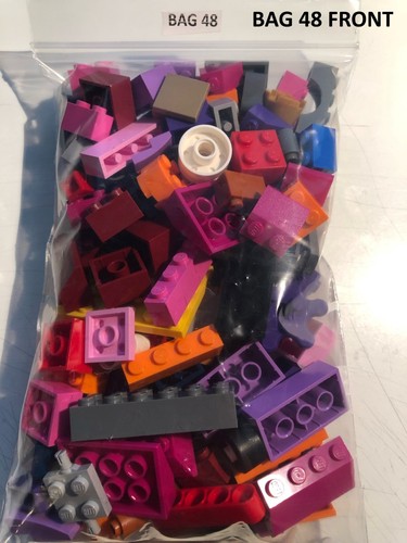 Lego bundle joblot 150g - 150g,