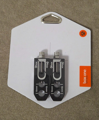 Box one bmx - bmx, chain