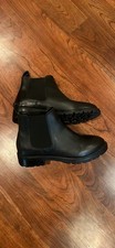 Steve Madden Leopoldo Leather