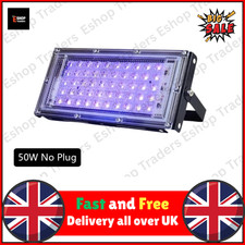 50-100W LED UV Stage