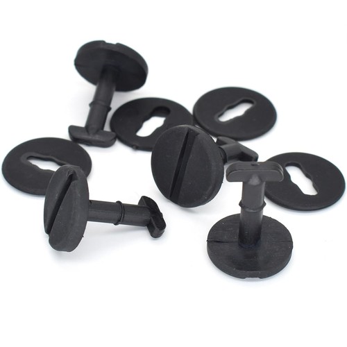 Fit bmw car mat clips - bmw,