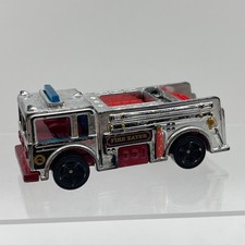 Vintage hot wheels fire eater - vintage,
