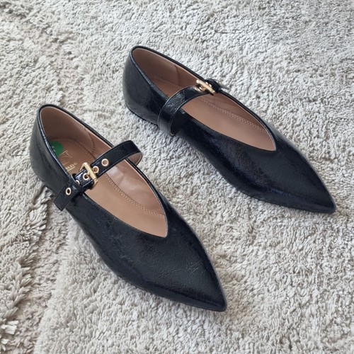 Dune black hey - black, mary