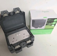 Schneider Lisse Weatherproof 2