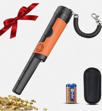 Sunpow Metal Detector