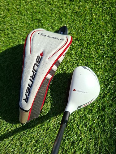 Taylormade burner superfast - burner,