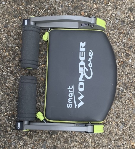 Wondercore smart core - smart, ab