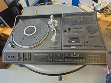 SHARP SG-500E HIFI AUTOMATIC