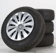 VW Golf 7 & Golf 8 Winter