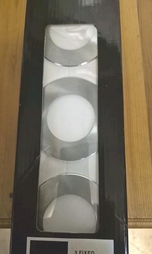 Downlights led fixed brushed - led,