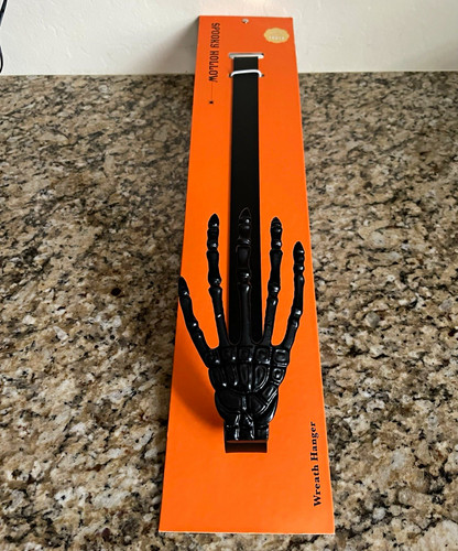 Spooky hollow black skeleton - hollow,