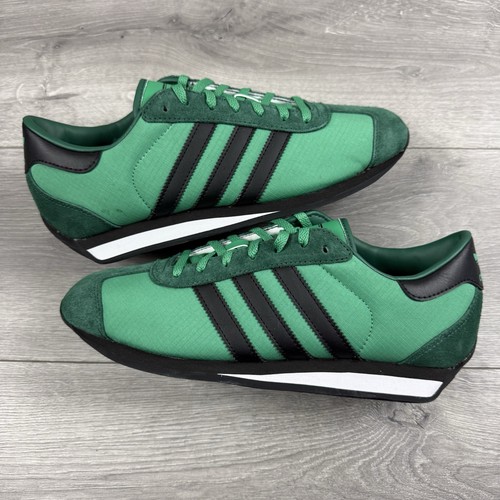 Adidas country suede - ii,