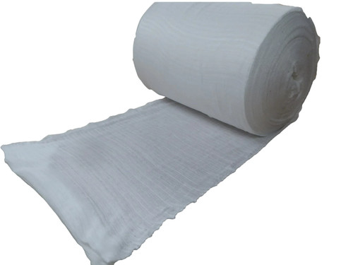 Stockinette cushion wrap - cushion,