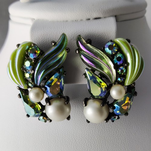 Vintage 50s signed - 50s,