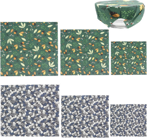 Beeswax food wrap reusable - beeswax,