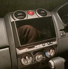 Isuzu Rodeo/Denver 2001-2012