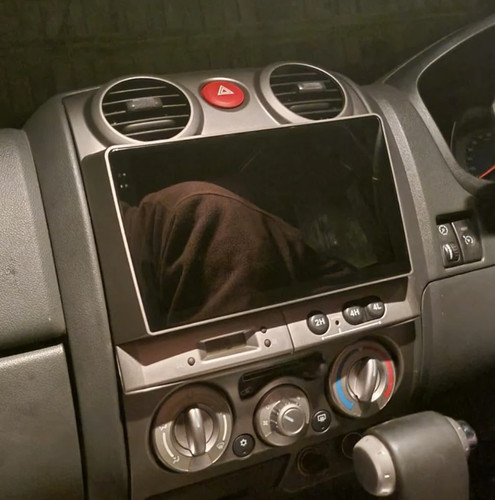 Isuzu rodeo denver 2001 2012 - isuzu, 2001-2012