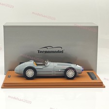 1/18 Tecnomodel Maserati 250F Winner Crystal Palace BARC 1955 Mike Hawthorn #7