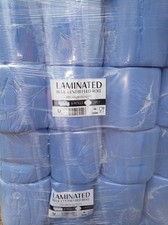 Centrefeed Blue Roll 6 Pack 2-Ply Kitchen Towels Super Absorbent 70M