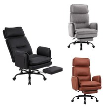 Big & Tall Office Chair with