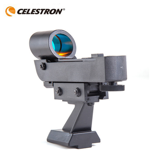 Celestron red dot finder - celestron,