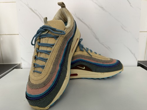 Nike air max - max, 1/97