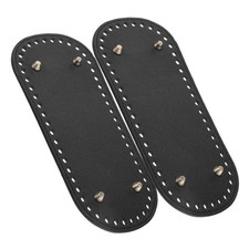  2 Pcs Moses Basket Base for