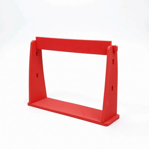 Soft practice hurdle safe - soft,