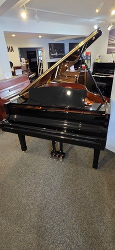 Pre owned pristine - yamaha, dc3