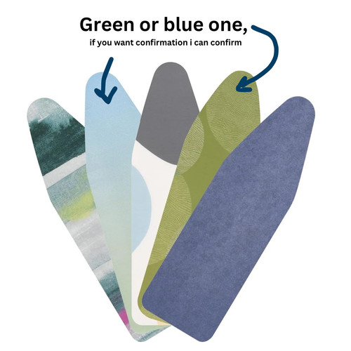 Brabantia ironing board cover - ironing,